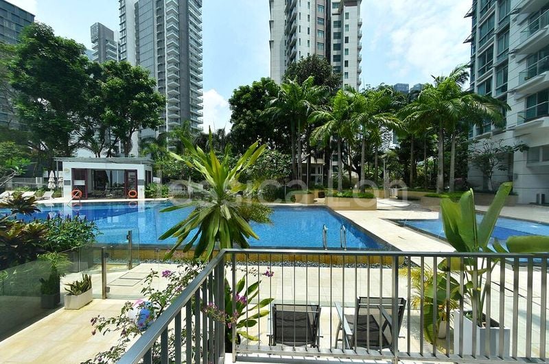 4 Bed Condo for Sale in  Paterson Residence - Image 1